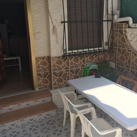 Bungalow Duplex Apartment Santa Pola Exterior photo